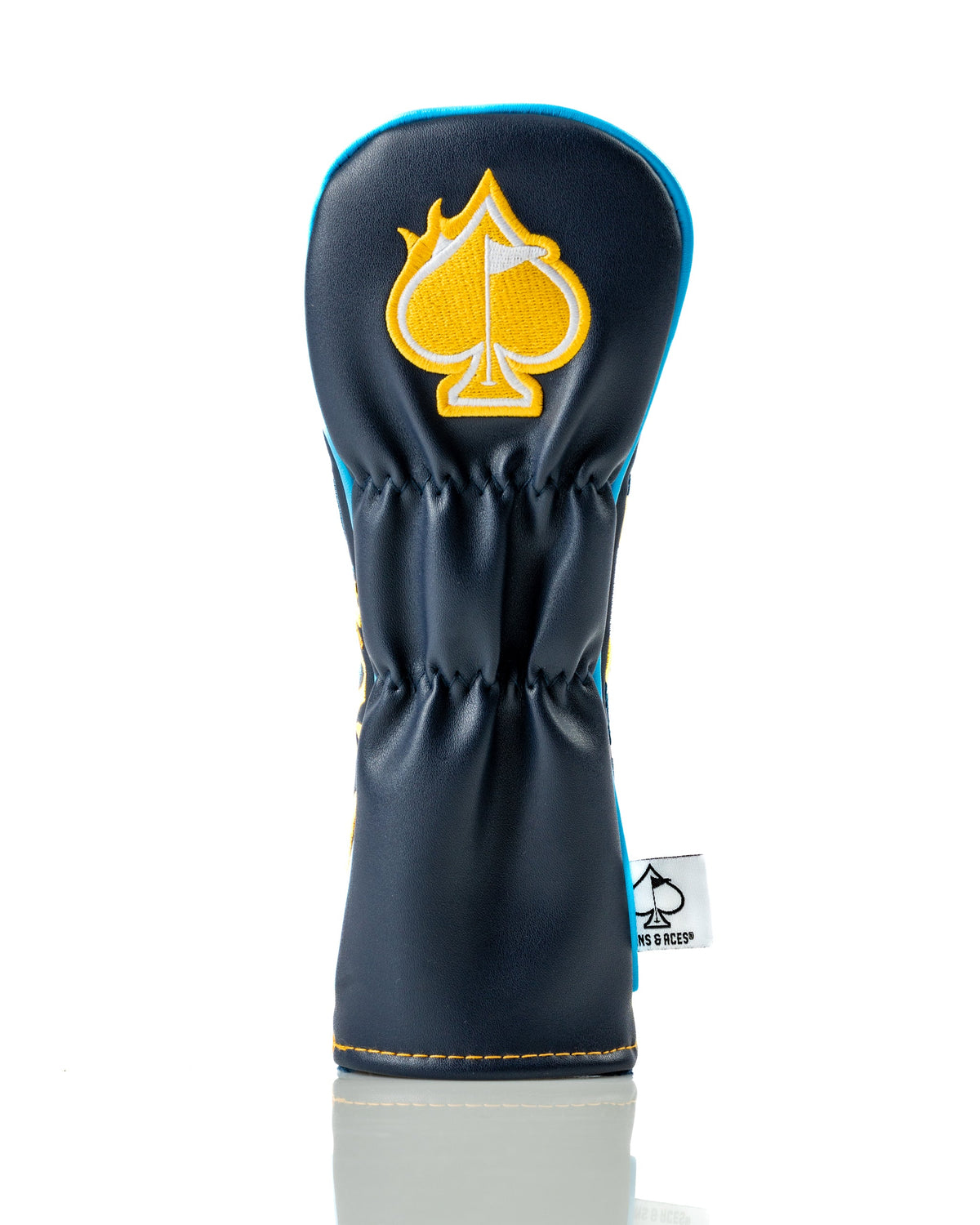 Wizard - Hybrid Headcover