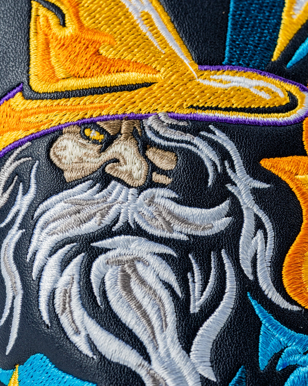 Wizard - Hybrid Headcover