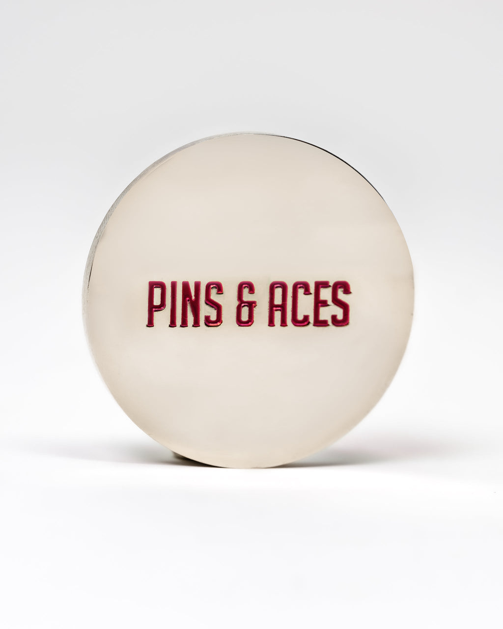 6 Milly - Smooth Ball Marker
