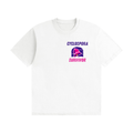 Cyclo Bell Shirt - Cyclospora Survivor