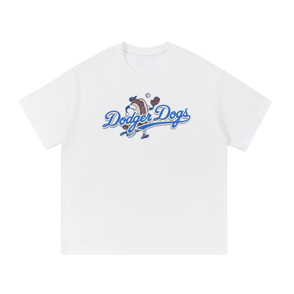 LA Dodger Dogs T-Shirt | Unisex | Los Angeles Dodgers Shirt Funny