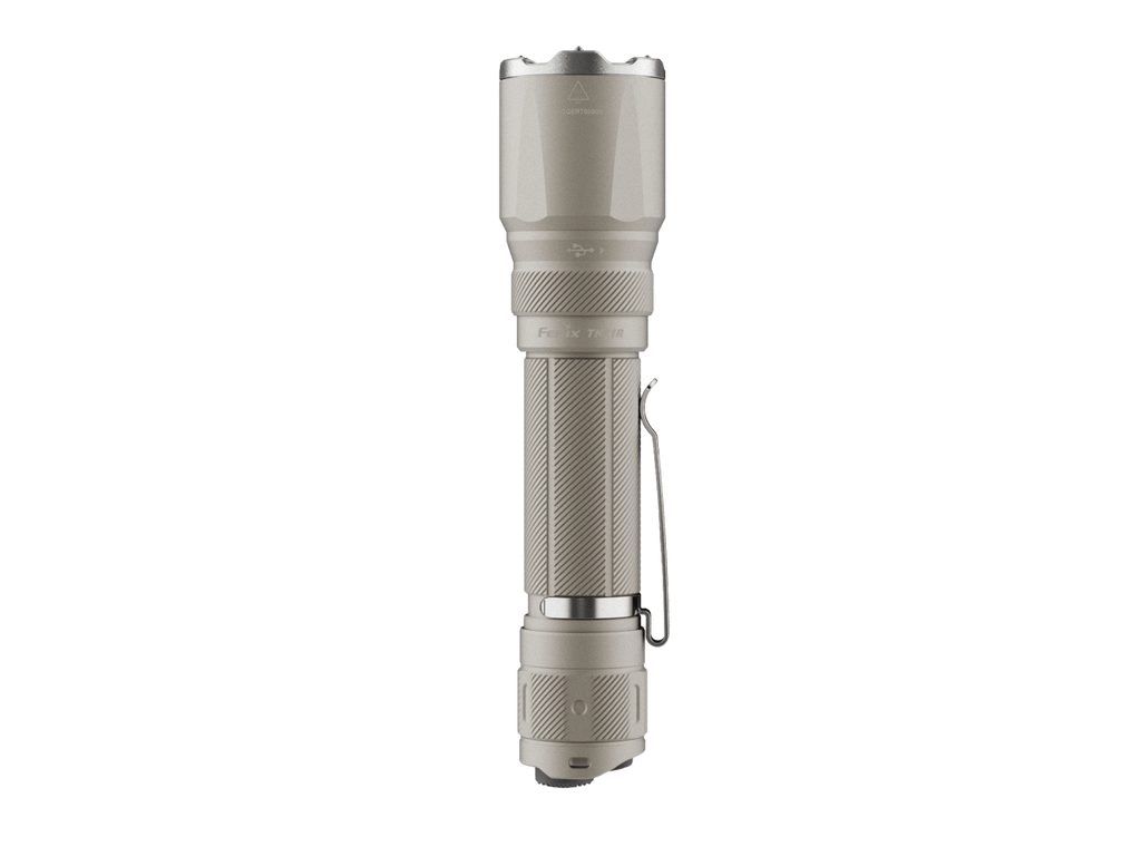 Fenix TK21R Duty Flashlight