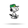 Peanuts "Golfin' Snoopy" – Ball Marker