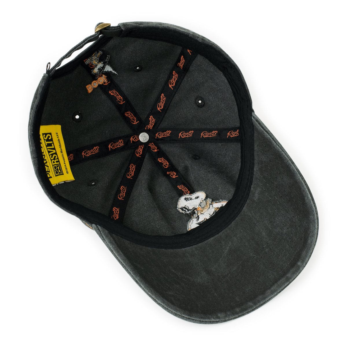 Peanuts "Boo!" – Dad Hat