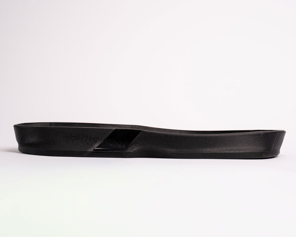Twin Soulplate - Black