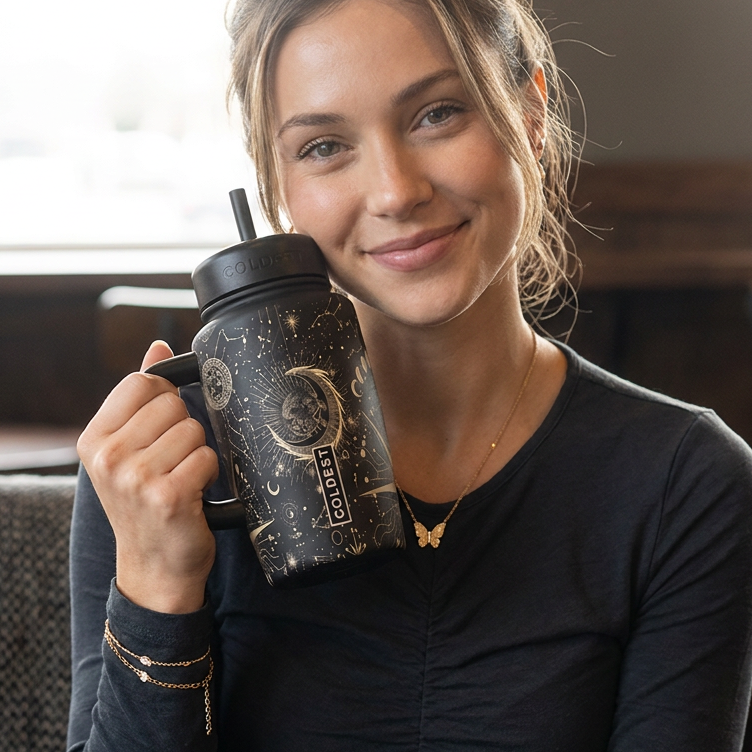 COLDEST 15oz Limitless Ultra v8